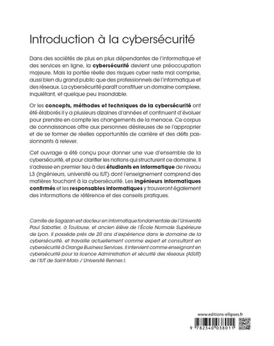 Introduction à la cybersécurité