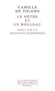 Le hêtre et le bouleau