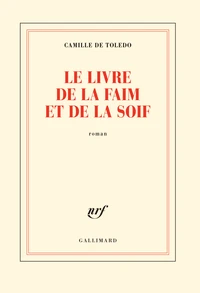 Le livre de la faim et de la soif