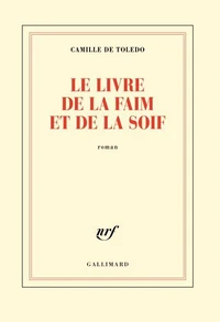 Le livre de la faim et de la soif
