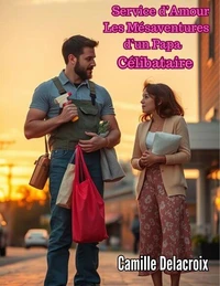 Service d’Amour : Les Mésaventures d’un Papa Célibataire
