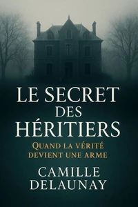 Le Secret des Héritiers : Quand la vérité devient une arme