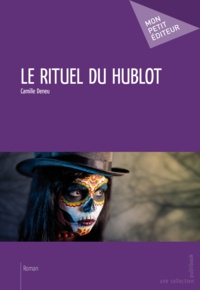 Camille Deneu - Le rituel du hublot.