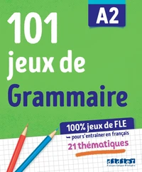 100% Jeux de FLE