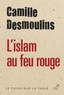 Camille Desmoulins - L'islam au feu rouge.