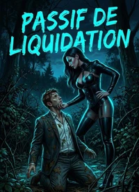 Passif de Liquidation