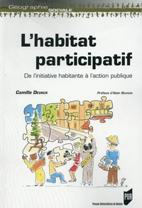 L'habitat participatif