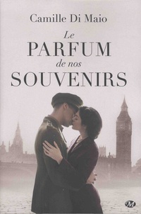 Obtenir un eBook Le parfum de nos souvenirs