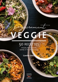 Joyeusement veggie - 50 recettes pour une cuisine saine et responsable.pdf