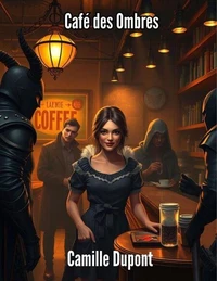 Café des Ombres
