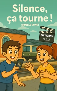 Silence, ça tourne !