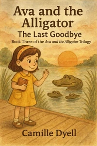 Ava and the Alligator: The Last Goodbye