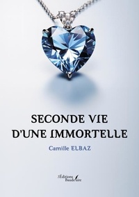 Amazon livre prix télécharger Seconde vie d'une immortelle 9791020371980