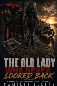 A Broken Patch and Betrayed Old Lady MC Romance