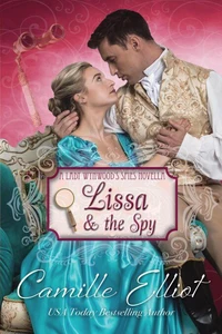 Lissa and the Spy