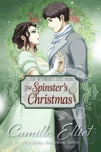 The Spinster's Christmas (illustrated edition)