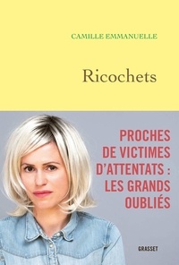 Camille Emmanuelle - Ricochets.