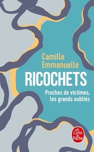 Camille Emmanuelle - Ricochets.