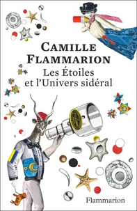 Les étoiles et l'univers sidéral