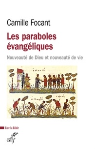 Livres audio en allemand à télécharger Les paraboles évangéliques  - Nouveauté de Dieu et nouveauté de vie 