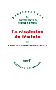Téléchargement d'ebooks gratuits sur kobo La révolution du féminin (French Edition)