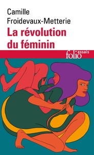 Téléchargez des livres électroniques gratuits pour Kindle depuis amazon La révolution du féminin en francais 