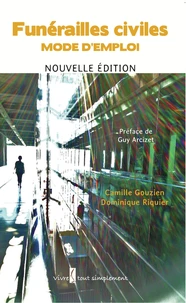 Funérailles civiles