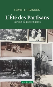 Eté des partisans
