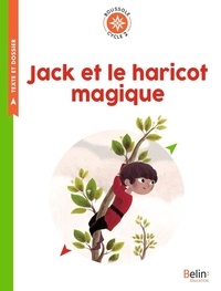 Camille Guénot - Jack et le haricot magique - Cycle 2.
