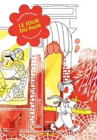 Le jour du pain