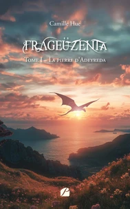 Frageüzenta