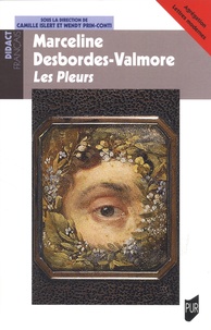 Télécharger des livres audio sur un ipod Marceline Desbordes-Valmore  - Les Pleurs en francais