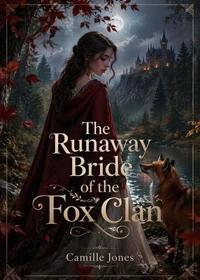 The Runaway Bride of the Fox Clan
