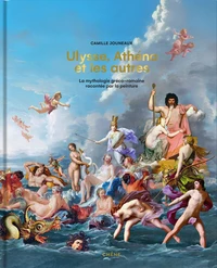Ulysse , Athéna et les autres