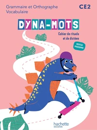 Dyna-mots CE2