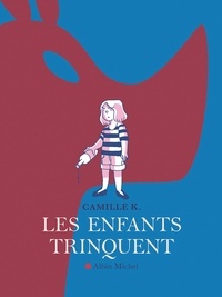 Les Enfants trinquent.