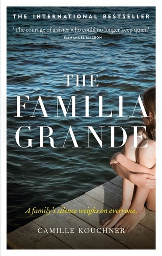 The Familia Grande. A family's silence weighs on everyone