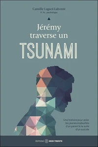 Jérémy traverse un tsunami