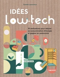Camille Lamoureux - Idées low-tech.