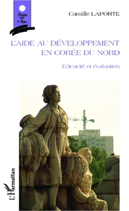 L'aide au développement en Corée du nord