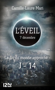 Camille-Laure Mari - L'éveil - 7 décembre.