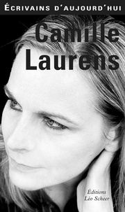 Camille Laurens - Camille Laurens.