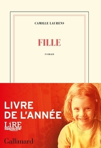 Camille Laurens - Fille.