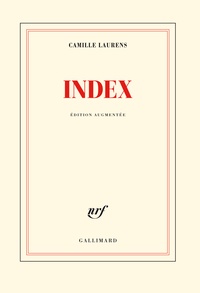 Camille Laurens - Index.