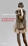 Camille Laurens - La petite danseuse de quatorze ans.