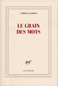 Le grain des mots