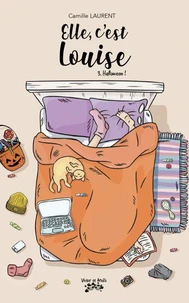Elle, c’est Louise