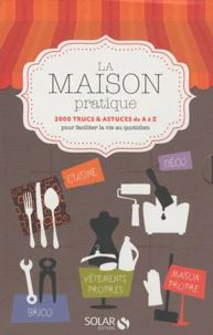 La maison pratique