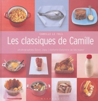 Camille Le Foll - Les classiques de Camille.