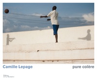 Camille Lepage - Pure colère.